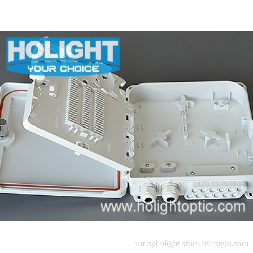 Termination Box 2-24C
